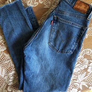 LEVI 501 S , 25 * Sold on Depop